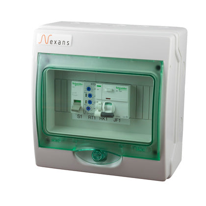 AUTOMATIKBOX 01P (Rexel)