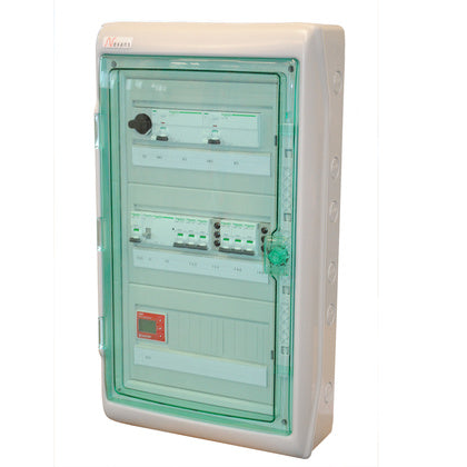 AUTOMATIKBOX 126 (Rexel)