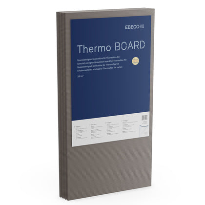 ISOLERSKIVA THERMO BOARD (Rexel)