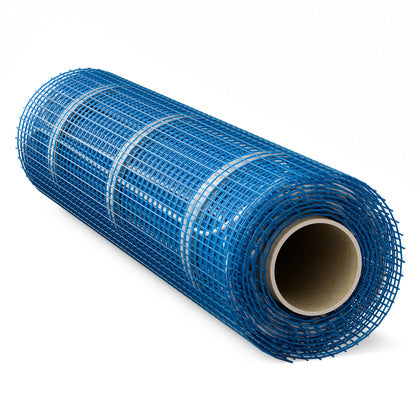 VÄRMEMATTA 120W/m² 3.4m² (Rexel)