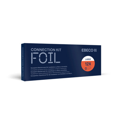 TILLBEHÖRSSATS FOLIE L (Rexel)