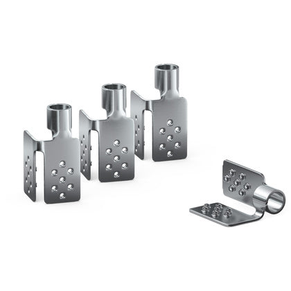 ANSLUTNINGSKLÄMMA 2.5-6mm² (Rexel)