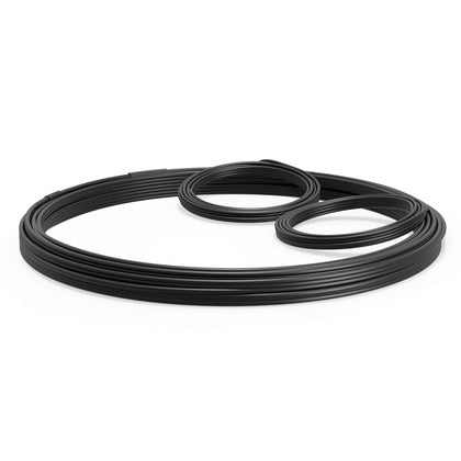 SNÖSMÄLTN.KABEL, 67m/3790W (Rexel)