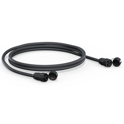 FÖRL.KABEL VÄRMEMATTA, 0,5 M (Rexel)