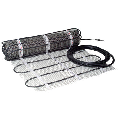 VÄRMEMATTA ASFALT 4270W 0,75M (Rexel)