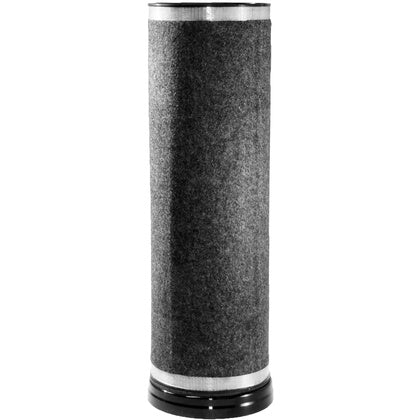 Kolfiltertub, 250mm (Rexel)