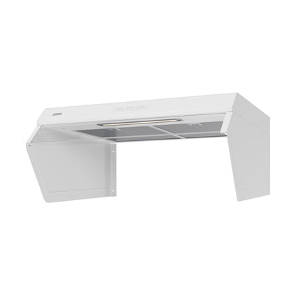 KÅPA 1222B-10 70 VIT (Rexel)