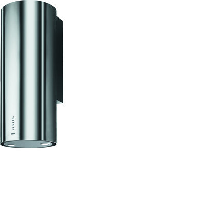 Fläkt Tube Vägg, d=37, RF (Rexel)