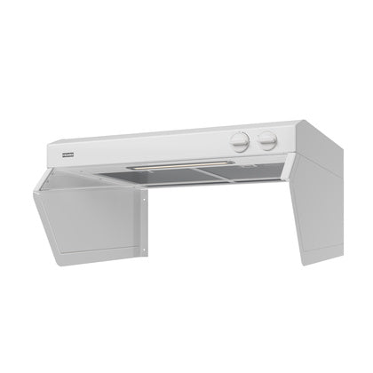 KÅPA 1222A-10 50 VIT (Rexel)