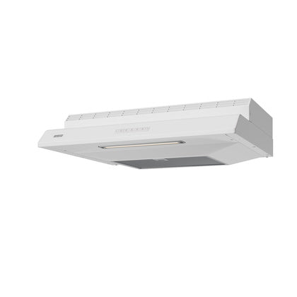 FLÄKT 1290B EC 60 VIT KOLF. (Rexel)