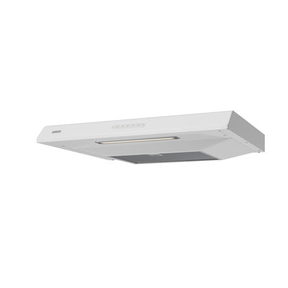 FLÄKT 1200B EC 50 VIT (Rexel)