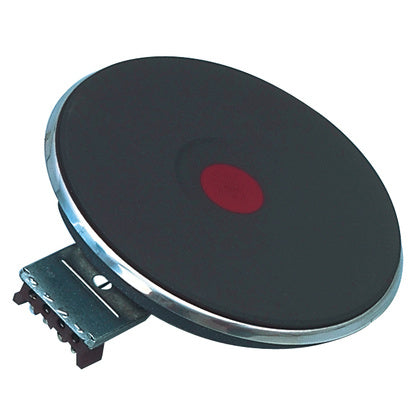 W4-40454 400V/2000W 180MM L (Rexel)