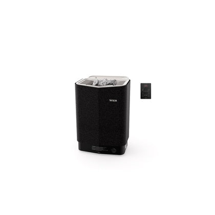 BASTUAGGREGAT COMBI PURE 6KW (Rexel)