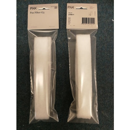 Filter G3 (Rexel)