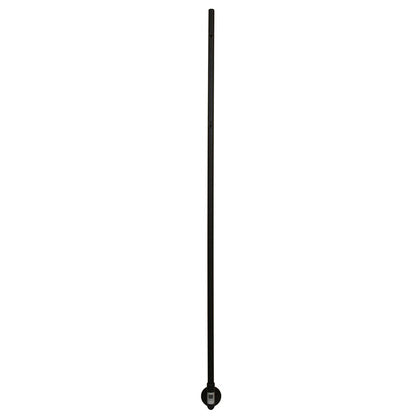 Handdukstork Ale 160-T Svart (Rexel)