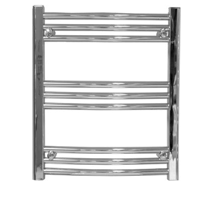 Handdukstork CHRD-650-Nex krom (Rexel)