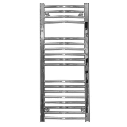 Handdukstork TKVD-410-Nex krom (Rexel)