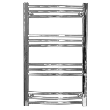 Handdukstork CHRD-850 VA krom (Rexel)