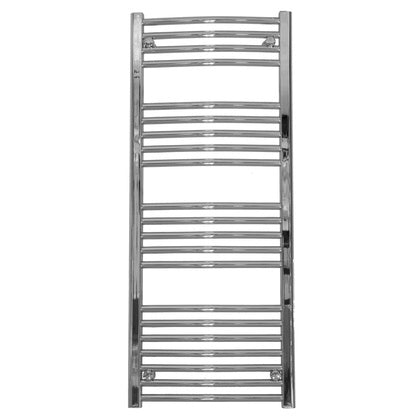 Handdukstork TKVD-512 VA krom (Rexel)