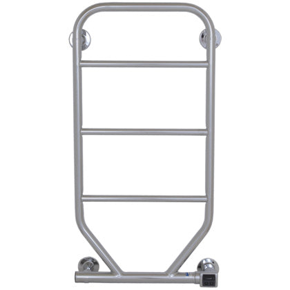Handdukstork CMB-400-BC krom (Rexel)