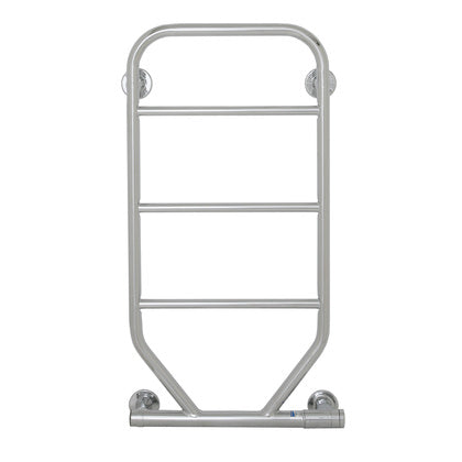 Handdukstork CMB-400-ST vit (Rexel)