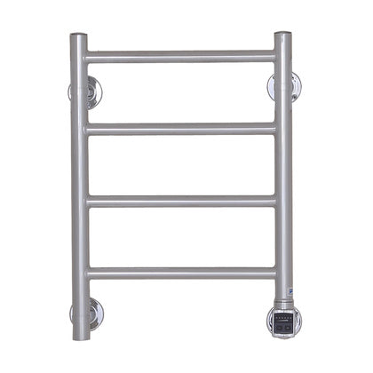 Handdukstork LS-600-BC vit (Rexel)