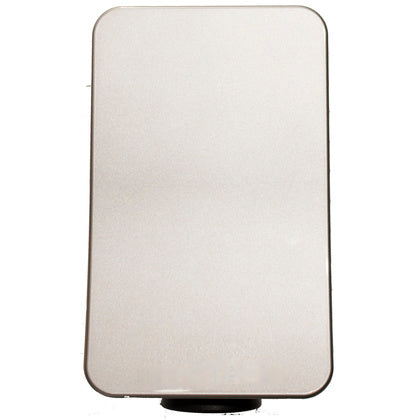 Handtork Soma V Fusion Silver Aluminium (Rexel)