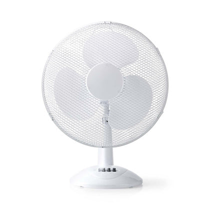 Bordsfläkt 40 cm (Rexel)
