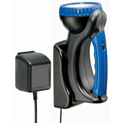 Handlampa laddbar 140lm (Rexel)