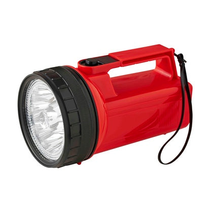 HANDLAMPA 9 SMD LED FLYTANDE (Rexel)