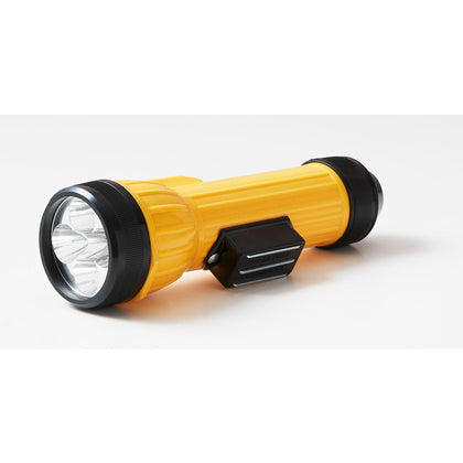 Ind stavlampa 2D 5 LED Magnet (Rexel)