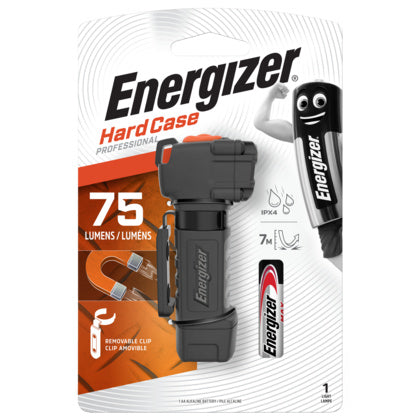 FICKLAMPA HC Multi-use 1AA (Rexel)