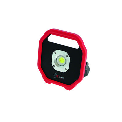 LADDBAR ARBETSLAMPA LED 10 W 230 V AC (Rexel)