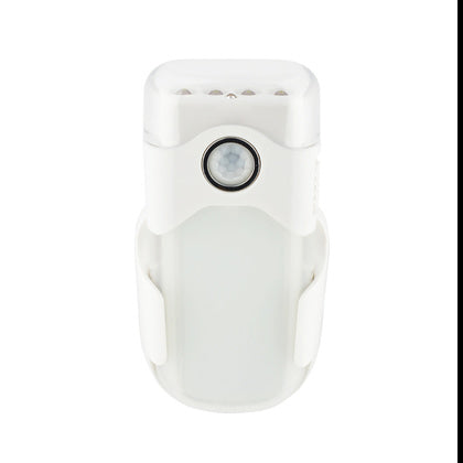 Nödljuslampa laddbar sensor (Rexel)