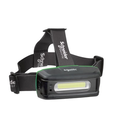 Pannlampa 250 lm IP54 (Rexel)