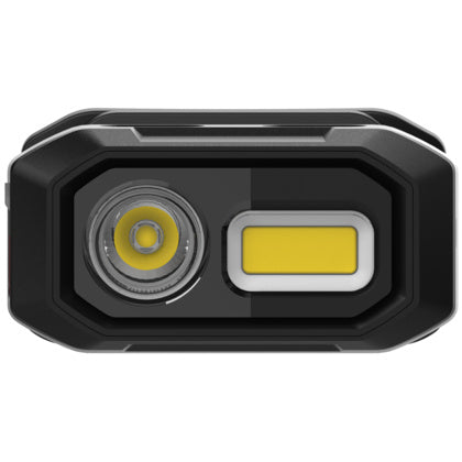 PANNLAMPA LED 400 LM SENSOR (Rexel)
