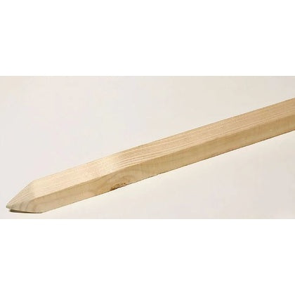 STAKKÄPP 25PACK 1000MM OMÅLAD (Rexel)