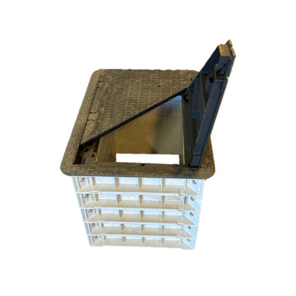 Ralaflex G2 B125 1200 675 750 (Rexel)