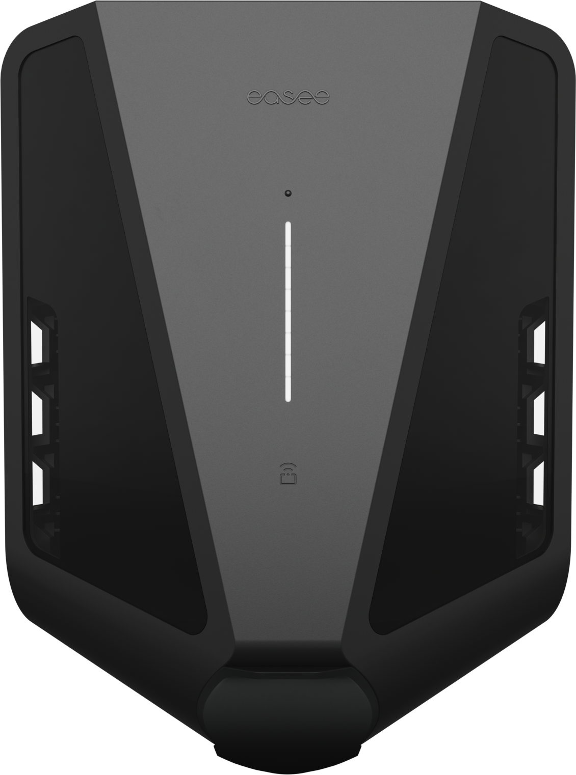 Easee Charge MAX inkl. installation
