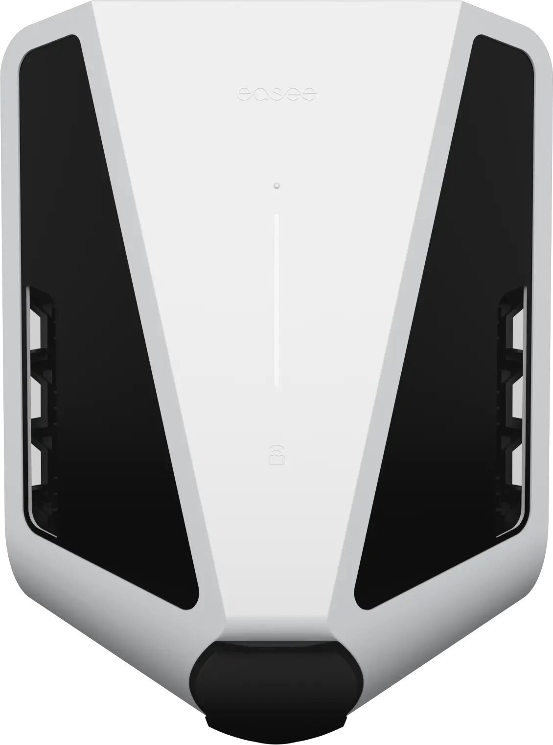 Easee Charge MAX inkl. installation